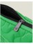 R Nylon Wıggle Cross Body Green 4