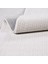 Arpaise Modern Beyaz Dtex Soft Kaydırmaz Tabanlı Makine Halısı 4