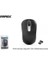 Everest Mouse SM-804 USB Siyah-Beyaz Kablosuz 1