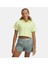 Kadın Ua Icon Terry Polot-Shirt 1389639-727 1