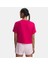 Kadın Ua Motion Kısa Kollu Tişört 1379178-681 2