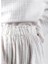 Parla Kadın Şort Ekru 4