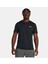 Erkek Ua Launch Kısa Kollu Tişört 1382582-001 1