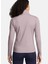 1388650-256-MOTION Jacket Emea Kahverengi Kadın Zip Ceket 2