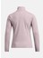 1388650-256-MOTION Jacket Emea Kahverengi Kadın Zip Ceket 4