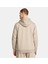 Erkek Ua Icon Fleece Kapüşonlu Üst 1373880-203 2