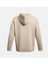 Erkek Ua Icon Fleece Kapüşonlu Üst 1373880-203 5