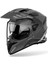 Aıroh Bandıt Color Dark Grey Gloss Kask 1