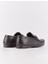 Siyah Erkek Deri Loafer 17144 3