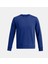Erkek Ua Unstoppable Fleece Bisiklet Yaka Eu Sweatshirt 1389351-432 3
