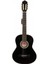 Lc 3900 Bk Siyah Klasik Gitar 1