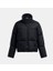 Kadın Ua Limitless Down Puffer Mont 1384648-001 4