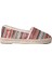 Çok Renkli Kadın Espadril 1TONW2024030 1
