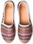 Çok Renkli Kadın Espadril 1TONW2024030 3