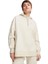 Kadın Sweatshirt Classıcs Oversized Hoodie 626636-87 3