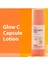 Vitamin C Glow Capsule Lotion 80 ml 4
