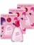 Mini Pink Egzotik Kadın Parfüm Edp 3'lü Set 3X25 ml 1