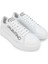 Beyaz Erkek Deri Sneaker 1040 92R2103 Erk Ayk Y24 2