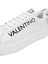 Beyaz Erkek Deri Sneaker 1040 92R2103 Erk Ayk Y24 3
