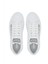 Beyaz Erkek Deri Sneaker 1040 92R2103 Erk Ayk Y24 6