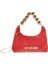 Kırmızı Kadın El Çantası JC4252PP0M500 1