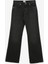 DT10470 Lıly Bootcut Fit Normal Dar Mavi Kadın Normal Bel Standart Denim Pantolon 1