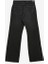 DT10470 Lıly Bootcut Fit Normal Dar Mavi Kadın Normal Bel Standart Denim Pantolon 2