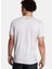 1383669-014 Vanish Elite Vent Prtd Gri Yuvarlak Yaka Normal Kalıp Erkek T-Shirt 2