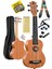 Rd-26 Tenor Ukulele (Çanta Capo Askı Metod Pena) 1