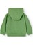 Kız Çocuk Sweatshirt Yeşil 3