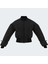 Kadın Siyah Ceket aSMC SW BOM CRO JF6030 7