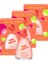 Mini Happy Meyvemsi Kadın Parfüm Edp 3'lü Set 3X25 ml 1