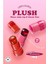 Plush Jelly Yanak ve Dudak Renklendirici Jel Tint Elensilia Plush Blush And Lip 3