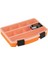Org/7 Organizer, Sarı, 7'' 1