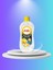 Bebek Şampuanı 2X200 ml + Bebek Yağı 300 ml | Islak Havlu Hediyeli | 3’lü Set 2