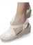 Kadın Sandalet Terra-Ad Toni Pons Ecru (Cru) 3