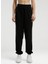 TW0030 167-EVER Classics Wmn Jogger Siyah Regular Fit Kadın Sweatpant 1