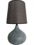 Valery Gri Polyester Biblo 1