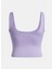 6007656-538-MOTION Tank Emea Mor Kadın Normal Atlet 4