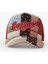 RR03010_R55 Trucker Hat-Gypsy Colle Çok Renkli Unisex Şapka 2