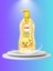 3X700 ml Bebek Şampuanı + Pişik Kremi + Vazelin + 3’lü Cep Mendili | Islak Havlu Hediyeli 4
