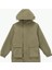 Haki Erkek Çocuk Mont C4SB-MNT4001 1