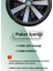 Renault Clio Iv 15 Inç Jant Kapağı Çift Renk (Amblemli 1-Adet Kapak) 303 2