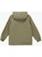Haki Erkek Çocuk Mont C4SB-MNT4001 2