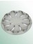 Hyundai Excel 14 Inç Jant Kapağı Çift Renk (Amblemli 1-Adet Kapak) 304 4