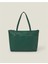 Classıc Pocket Tote Green 1