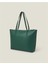 Classıc Pocket Tote Green 2