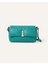 Puffer Crossbody Wıt Green 1