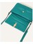 Puffer Crossbody Wıt Green 3