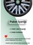 Peugeot 107 14 Inç Jant Kapağı Çift Renk (Amblemli 1-Adet Kapak) 307 2